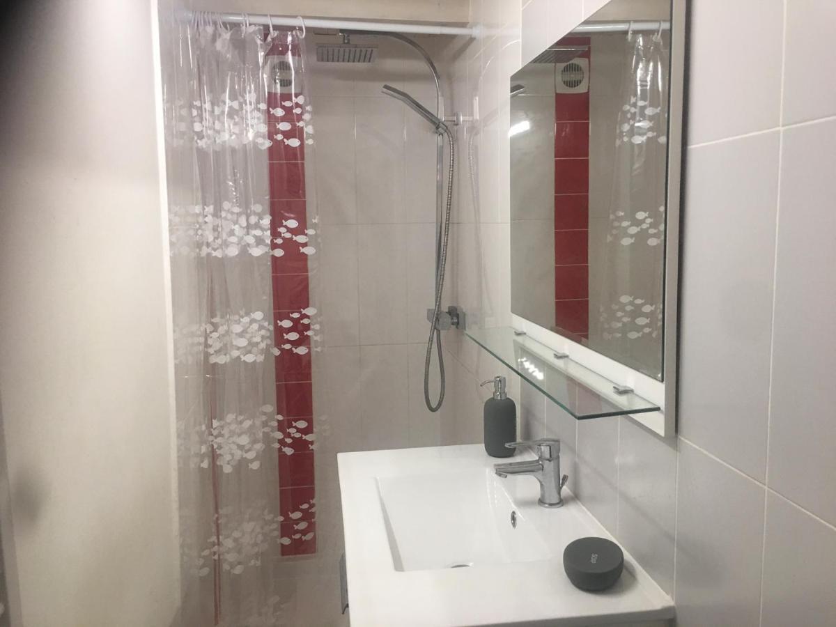 Апартаменты 2 Pieces Et Mezzanine Des 2 Nuits Веден Экстерьер фото