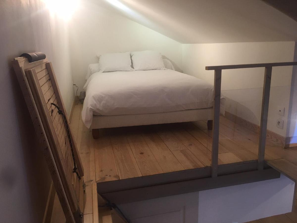 Апартаменты 2 Pieces Et Mezzanine Des 2 Nuits Веден Экстерьер фото